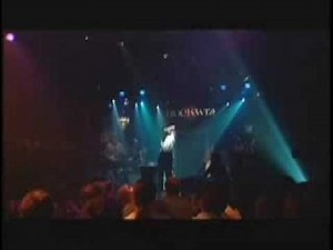 The Presidents of the United States of America - lump (Live Performance for Australian Game Show)