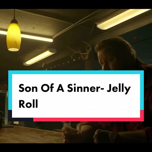 Son Of A Sinner- @Jelly Roll #jellyroll #sonofasinner #jellyrollofficial #jellyrollmusic #DoritosTriangleTryout #fyp #jamesarthur #samsmuthmusic #rockmusic #musictrending123 #musictok #keepgoing #fyp #musichelps #foryoupage #DoritosTriangleTryout #fyp #jellyroll #jellyrollsonofasinner #jellyrollofficial