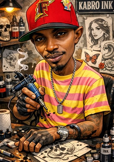 Understanding the Struggles of Getting a Tattoo Every Day
