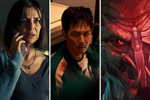 13 películas y series de estreno para ver en junio de 2025 en Netflix, Prime Video, HBO Max y streaming