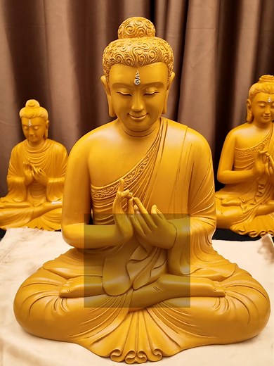 သမ္ဗုဒ္ဓေဂါထာ (၅) မျိုး - စည်းစိမ်တိုး