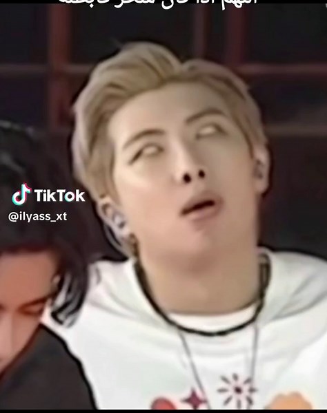 #مالي_خلق_احط_هاشتاقات #اكسبلور #البرمائي #fyp #foryou #tiktok #namjoon #blink #blackpink #stay #straykids #kpop #fyppppppppppppppppppppppp #نامجون