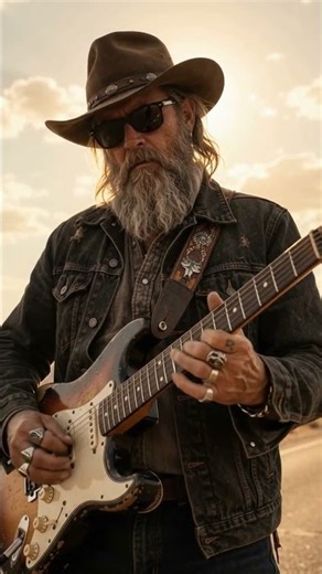 Dust & Drive | Roadhouse Blues | #bluesrock #music