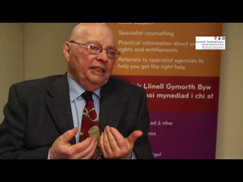 Prof Evan Stark: The Battered Mother's Dilemma