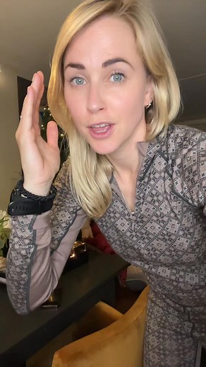 When do you set up the christmas tree？ 🎄🥰 #fyp #christmas #wlw | Jill Hope II