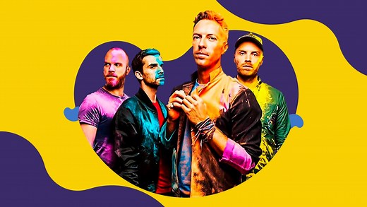 Yellow, de Coldplay: descubre el significado y la historia de la letra
