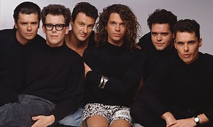INXS' 'Kick' Celebrates 35 Years With New Immersive Audio Edition