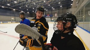 Players know hockey culture is considered toxic. Here's how some are making it better | CBC News