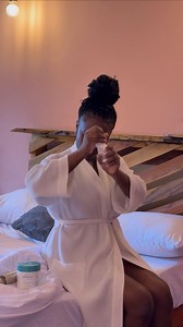 15K views · 450 reactions | The only skincare routine I’m totally obsessed with right now…✨﫧 What about you? What’s your go-to for that fresh, dreamy skin? Have you tried any Oh So Heavenly Africa products yet? Spill the tea on your faves!來 #softblackgirl #ohsoheavenly | Olivia Tutu | Facebook