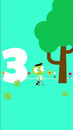 PBS KIDS Celebrates: Groundhog Day | PBS KIDS #Shorts