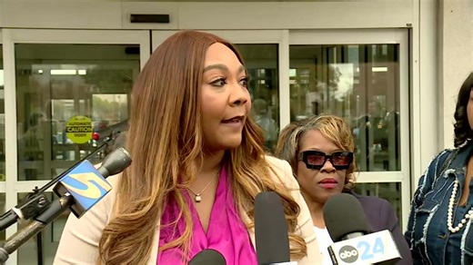 WATCH: Mayor, City Council kick off free MATA rides | WREG News Channel 3