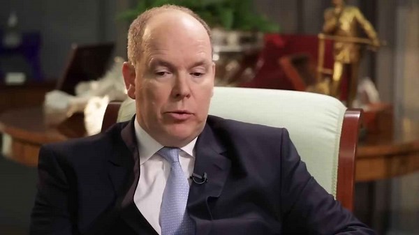 The Untold Truth Of Prince Albert Of Monaco