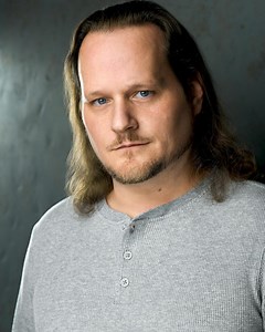 John Dylan Atkins | Actor