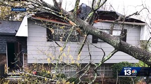 Pelham homeowners slowly rebuilding after March tornado