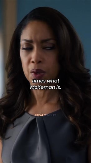 Pearson Files on Reels