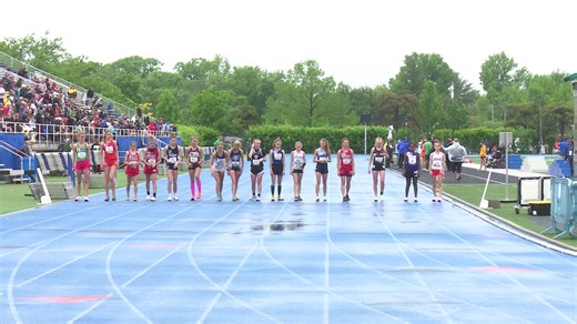 45K views · 546 reactions | 25 Sports Rewind- Eureka's Anna Perry wins the Class 1A 3200 state title | Jim Mattson WEEK 25 Sports Director | Facebook