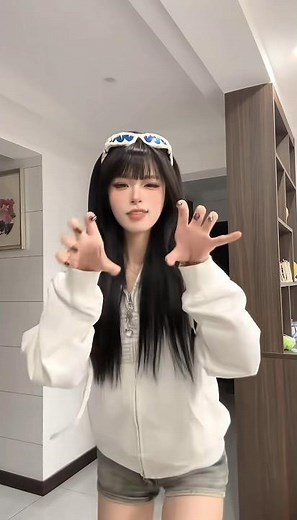 Dame un grr 🤣👣 |Dance Cover #krstudio #dance