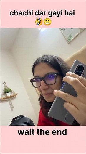 “Video Call Prank Gone Wrong 😂 |