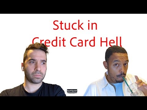 The Credit Card Trap No One Warned Me About