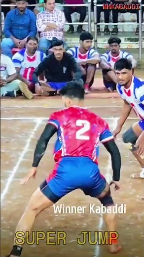 SUPER SE BHE UPPER JUMP🔥 #kabaddilover #kabaddi #kabaddileague #prokabaddi🔥