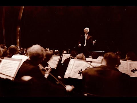 Brahms: Variations on a Theme by Haydn (1943) Furtwängler/Vienna