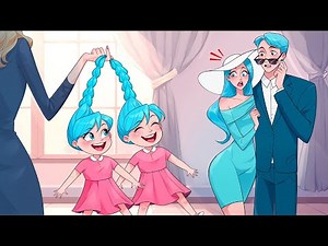 Nos Vrais Parents Sont Trillionnaires