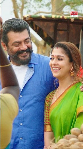 #BaaneBaane #JagaMalla #AjithKumar #Nayanthara #AnuradhaBhat #DImman #MRTMusic
