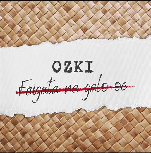 SEPTEMBER 30TH🚨 ‘Faigata na galo oe’ - OZKI BAND🤙🏽 #fyp #ozkiband #newmusic