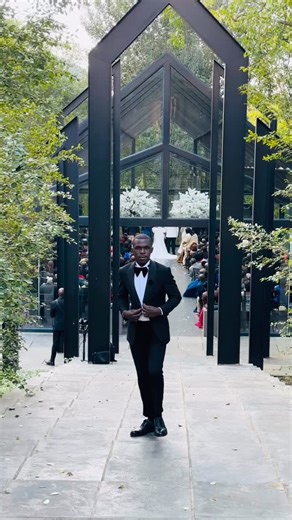 His Grace Is Everlasting ✨ Blessed Month #sunday | Choreography by Tatenda