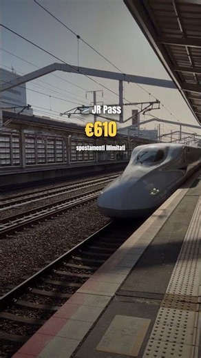 Quanto Costa DAVVERO un Viaggio di 14 Giorni in Giappone? 🇯🇵💰