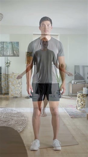 Jump Rope Workout – Burn Calories Fast | Full Body Cardio 🔥#fitnessmotivation #homeworkout #short