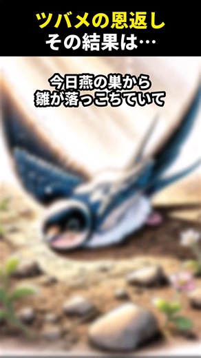 5ちゃんねる on Instagram: "🎬 5ch公式チャンネル #5ch #5チャンネル #恩返し #鳥 5chの魅力を、わかりやすく・楽しくお届けします。 話題になったスレッドや思わず笑ってしまう投稿、考えさせられるトピックなど、 5chの【リアルな文化】を動画形式でわかりやすくご紹介しています。 日々更新中！ぜひフォローして、あなたも5chワールドを一緒に楽しみましょう✨"