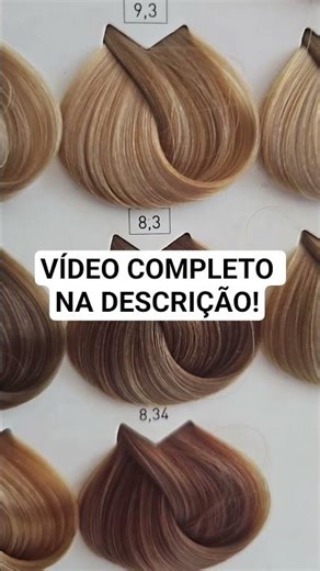 BEST HONEY BLONDE MIXTURES! CHECK OUT THE PRODUCTS. FULL VIDEO IN THE DESCRIPTION.