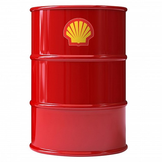 Shell Tellus S2 MX 46 Hydraulic Oil - 55 Gallon Drum