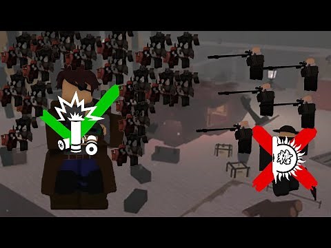 How to use Arbiter in Decaying Winter