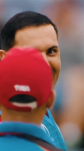 As we prepare for the ICC T20 World Cup 2026, we play with heart, passion, and the pride of Afghanistan on our shoulders. #T20WorldCup | Mohammad Nabi