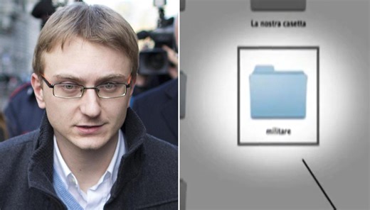 Garlasco, secondo la perizia Stasi ha aperto la cartella con le immagini pornografiche la mattina del delitto