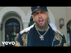 Nicky Jam - Por El Momento (Official Video) ft. Plan B