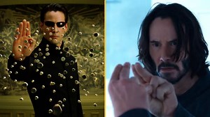 The Matrix 5 is in the works, Warner Bros. confirms