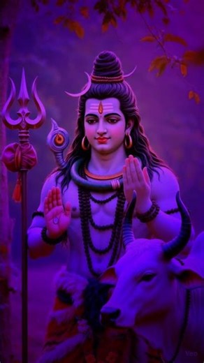Bam Bam Bhole 🔱 | Har Har Mahadev Powerful Bhakti Status #shorts