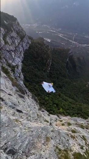 Green Line Corvid 2 Aura #fly #adventuresport #shorts