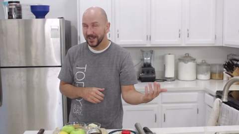 How to make apple pie cookies