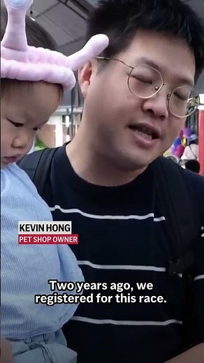 What's the hurry? Snail race promotes a slower pace of life in remote Taiwanese town