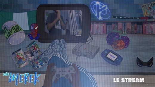 ⭐ MEREK-NIGHT⭐ LE GRAND MAZINO DE LA SALAMANDRE KAGE [SOLVE RP] I Code Créateur: Merek