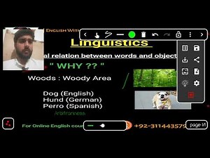 What is Arbitrariness in Linguistics? Explained with Easy Examples | 2026