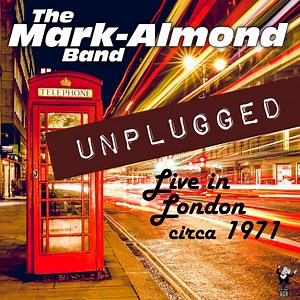 Mark - Almond Band Concert & Tour History  | Concert Archives