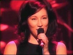 Cry (If You Want To) Lyrics by Holly Cole