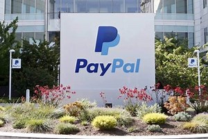 PayPal to acquire online lender Swift Financial