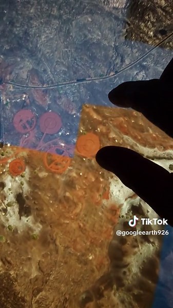 MH370 Mystery: Discovering Its Hiding Place on Google Earth