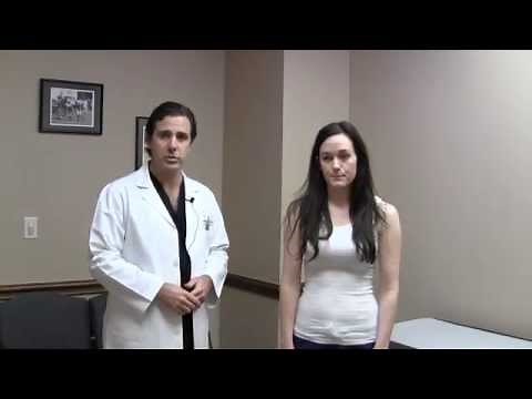 Shoulder Exam Tests - Sugar Land Houston Sports Medicine - Dr. J. Michael Bennett